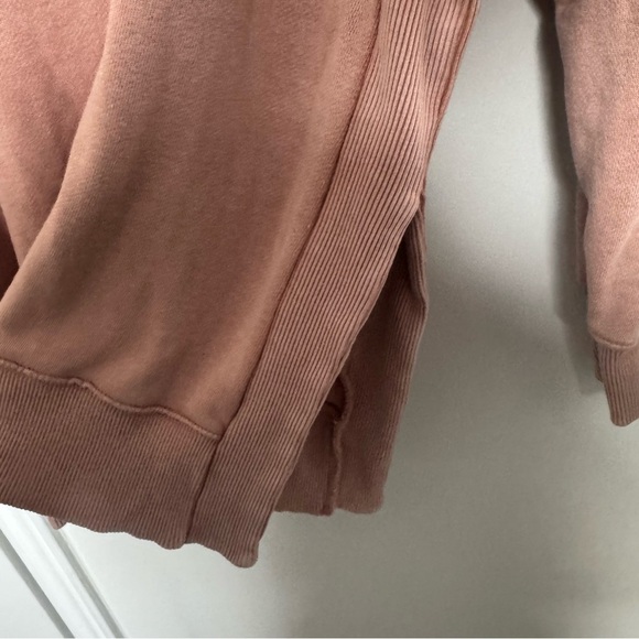 Aerie oversized Sweatshirt M - Picture 6 of 6
